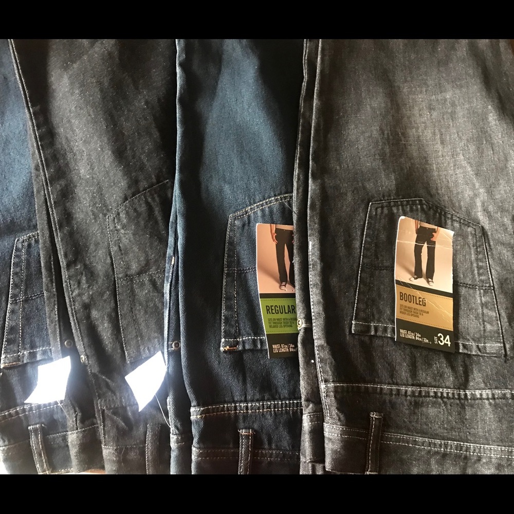Men Jeans